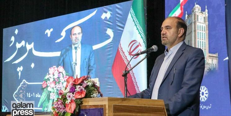 سیستم نظارتی نباید قدرت تصمیمگیری و ریسکپذیری مدیران را کاهش دهد