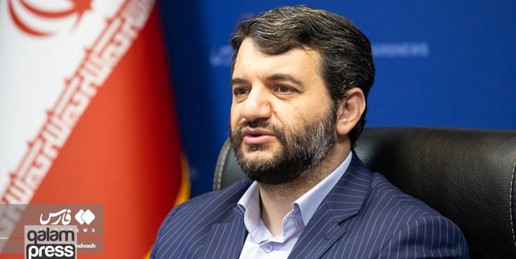 وزیر تعاون در تبریز: برنامه امسال ۳۰ میلیون نفر_ساعت آموزش در مشاغل آینده و دانشبنیان است