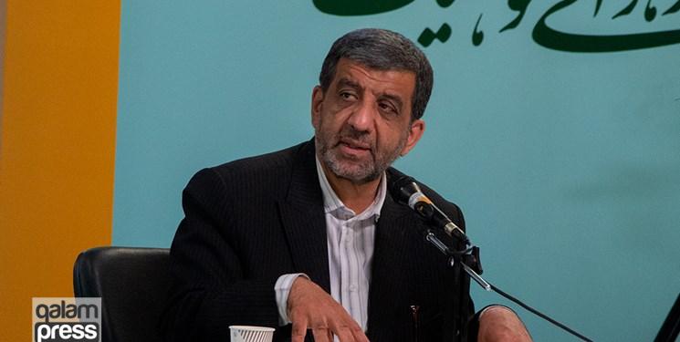 ضرغامی: دولت، چیزی جز خودِ مردم نیست/ دوری از اختلافات جناحی و رویکرد سیاسی