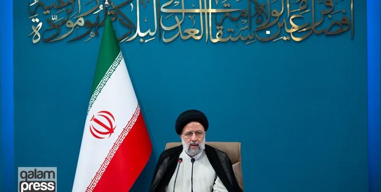 رئیس جمهور: خروج جلفا از بنبست ریلی لازمه تقویت روابط اقتصادی منطقه ای است