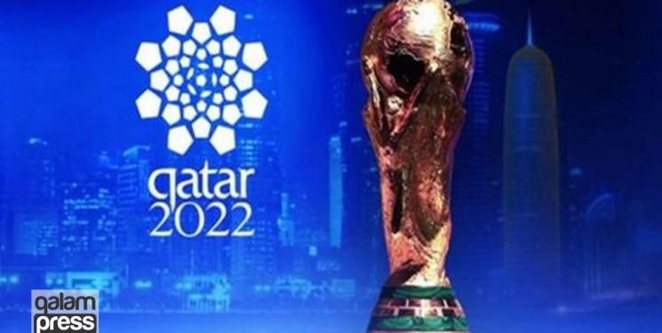 تار و پود هنر فرش تبریز بر چله جهان ورزش/ بافت فرش جام جهانی ۲۰۲۲ قطر در تبریز