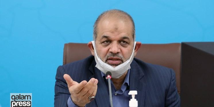وزیر کشور: خودروسازان عمق تولیدشان را ارتقا دهند