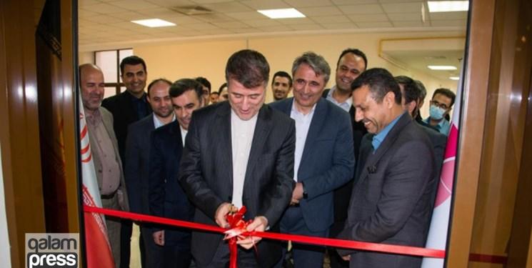 افتتاح دفتر تعاملات علم و فناوری ایران و سازمان همکاری شانگهای در تبریز