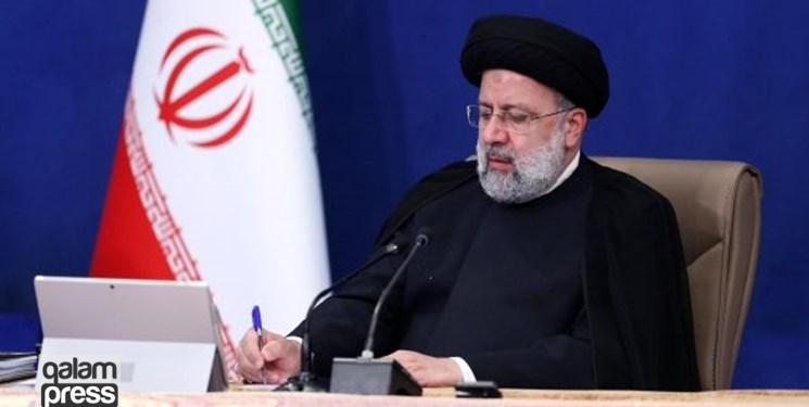 رئیس جمهور: تولید نجاتدهنده کشور است/ بخش خصوصی با سخنرانی و کاغذ به میدان نمیآید