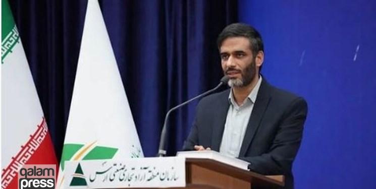 محمد:  نباید اجازه دهیم مخالفان مناطق آزاد نظرشان را تحمیل کنند/ افراد زیادی درباره انتصابات در مناطق آزاد نظر می‌دهند!