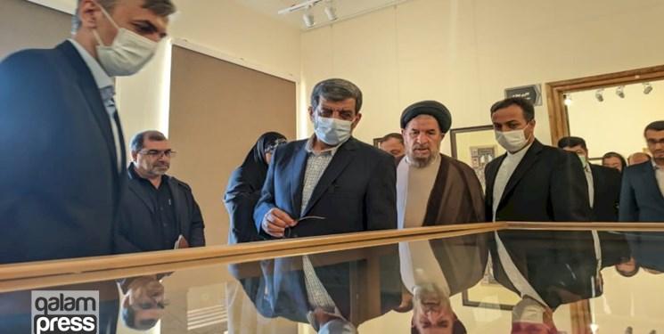 با دستور وزیر میراثفرهنگی محقق شد/انتقال نسخ اصلی آثار موجود مکتب اول و دوم هنر نگارگری به موزه تبریز