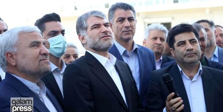 ۳۲ پروژه کشاورزی آذربایجان شرقی به بهره برداری رسید