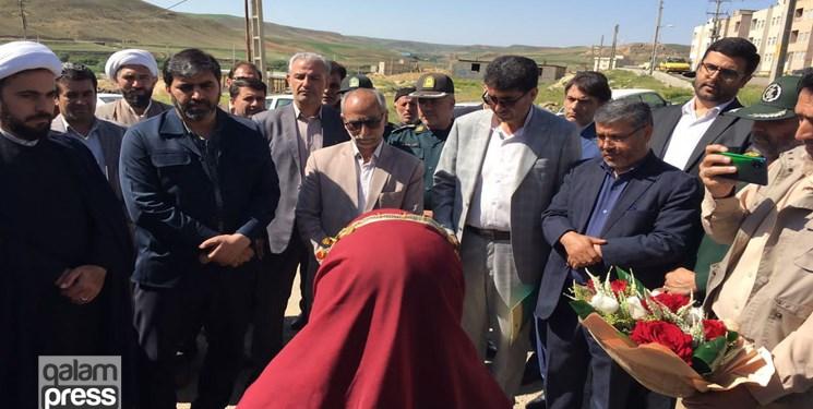 روستاها هم از سفر رئیس جمهور به آذربایجانشرقی منتفع شدند
