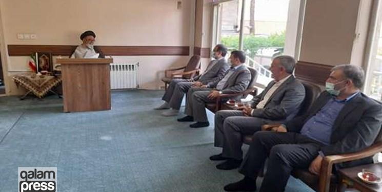 هشدار رئیس سازمان بازرسی کشور به مدیران دستگاههای دولتی/ترک فعل کنید، برخورد میکنیم