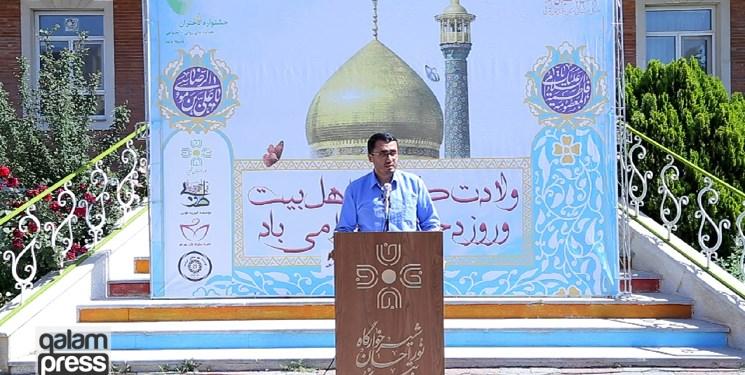 اسلام جایگاه ویژهای برای دختران و زنان قائل شده است