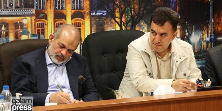 مطالبات شهردار تبریز از دولت/ تبدیل وضعیت ۳ هزار نفر از کارکنان شرکتی شهرداری