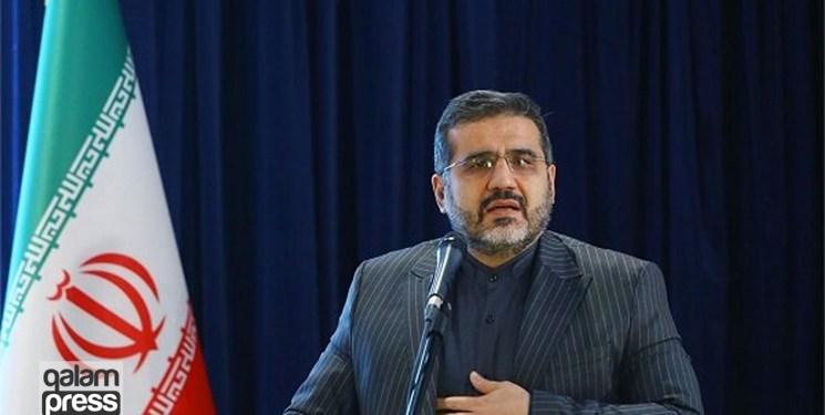 اسماعیلی: هدف سفرهای استانی پروژهمحور است/ استفاده از کالاهای یارانهای تا شعاع ۳۰۰ کیلومتری از مرزها