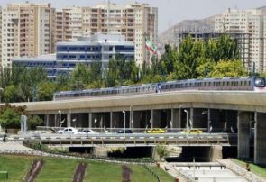 وعده جدید برای اتمام خط یک قطار شهری تبریز/ پروژه‌ای که ۲۱ سال در حال حرکت است!