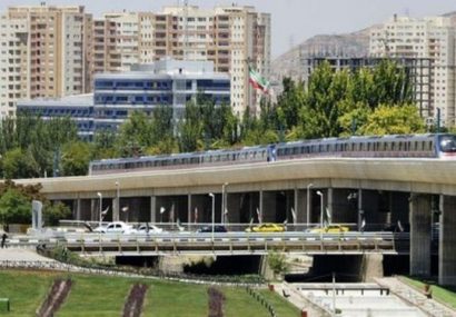 وعده جدید برای اتمام خط یک قطار شهری تبریز/ پروژه‌ای که ۲۱ سال در حال حرکت است!