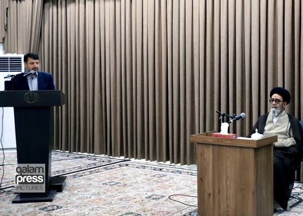 دستگاه قضایی تلاش دارد در راستای شفاف سازی خود را در معرض نظارت افکار عمومی قرار دهد
