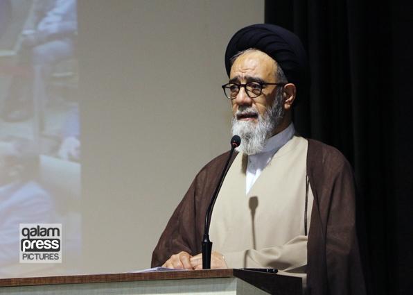 اداره امور کشور بدون دستگاه قضا امکان ندارد/ قدردانی امام جمعه تبریز از شخص ریس کل دادگستری استان/