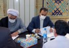 بررسی مشکلات قضایی مردم توسط مسئولان قضایی آذربایجان شرقی در مصلای تبریز