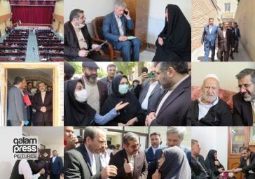 احداث جایگاه سوخت فرودگاه سهند در سفر رئیسجمهور مصوب شد