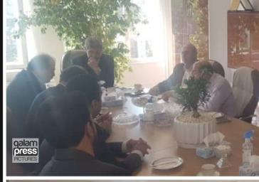 بررسی مسائل و مشکلات شهرستان اهر در حوزه آب و فاضلاب