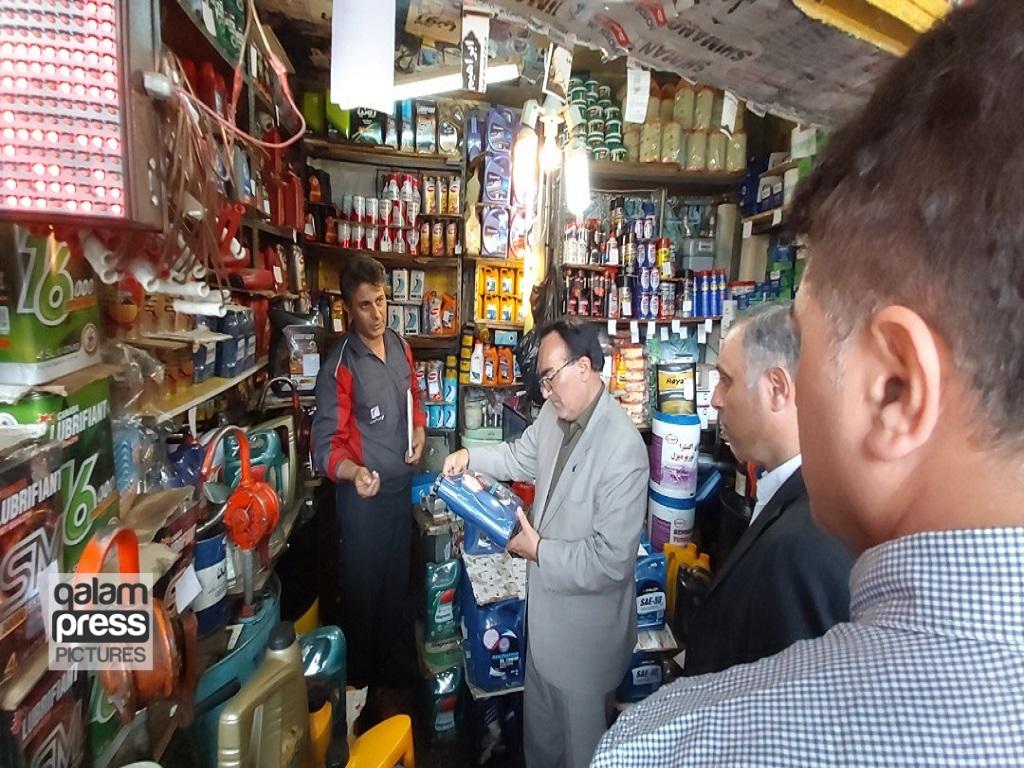 دادستان آذربایجان شرقی: نظارت مستمر و اثر بخش بر بازار و بازرسی واحدهای صنفی ضرورت دارد