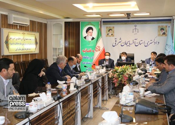 در استان جرایم سازمان یافته سرقت وجود ندارد