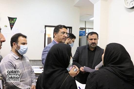 دستور ویژه دادستان تهران برای رسیدگی سریع به پرونده جان باختن یک کودک در آمبولانس