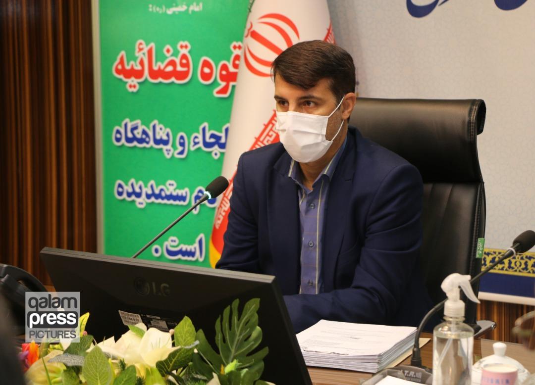 توجه به تاب آوری اجتماعی باعث کاهش آمار جرایم مرتبط با خشونت میشود