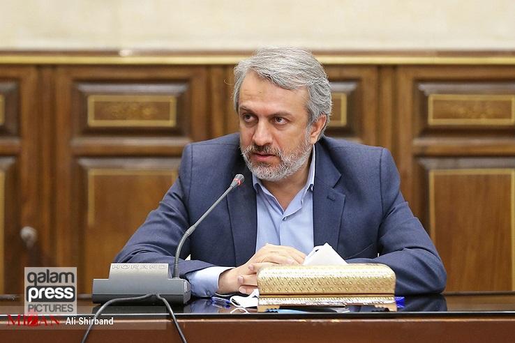 وزیر صمت: از تشکیل کنسرسیوم یا سرمایهگذاری برای افزایش تولید خودرو در تبریز حمایت میکنیم