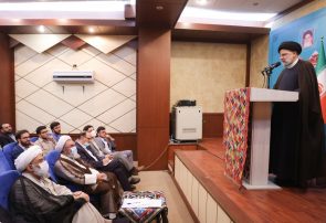   تاکید رئیس جمهور بر استفاده از ظرفیت جامعه بانوان در سطوح مختلف مدیریتی کشور