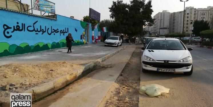 شرکتهای خدماتدهنده، حق هیچگونه حفاری در شهر را ندارند