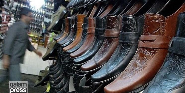 بازار صادرات کفش‌ تبریز در عراق به دست  ترکیه افتاد