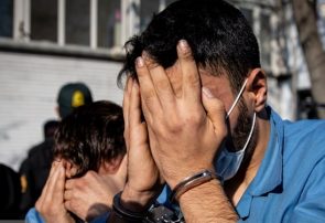 دستگیری ۷ شرور عربده و قمه کش در تبریز