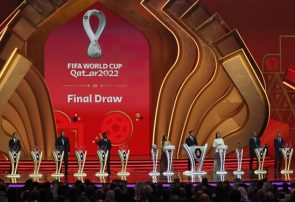 فرش جام جهانی ۲۰۲۲ قطر در تبریز رونمایی می‌شود