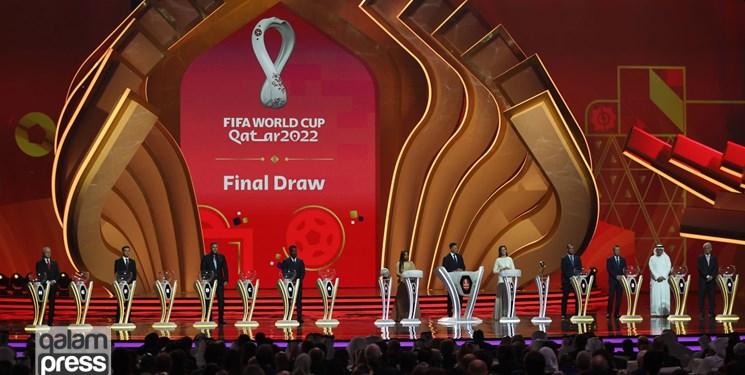 فرش جام جهانی ۲۰۲۲ قطر در تبریز رونمایی می‌شود