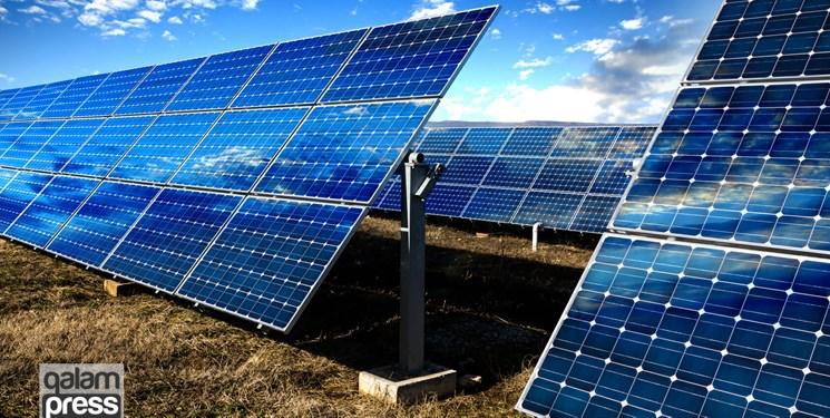 احداث نیروگاه خورشیدی ۲۷۵ و بادی ۵۰ مگاتی توسط مس ایران در آذربایجان شرقی