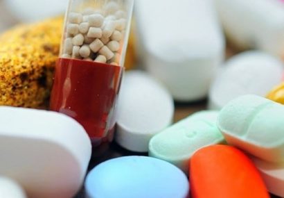 داروهای تولید ایران قاچاق ثالث می‌شود!/ رتبه بیستم ایران در مصرف دارو در دنیا