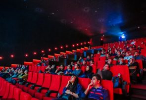 تعطیلی ۵ سینمای مراغه!/ وعده ساخت  پردیس مراغه ۱۰ ساله شد