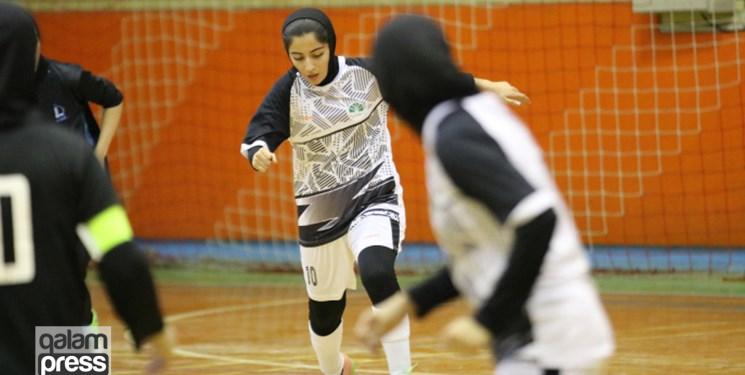 برتری دانشگاه تبریز در فوتسال و والیبال/ شکست ناباورانه دانشگاه تهران