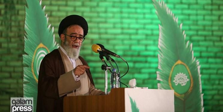 آل هاشم: شعر شیعی ترکی در ادبیات اسلامی می درخشد/ غدیر واقعهای که پیوست ادبی دارد