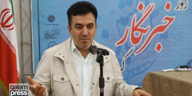 شهردار تبریز: منتی بر شهروندان نداریم!/ فعالیت های عمرانی وظیفه ذاتی شهرداری است