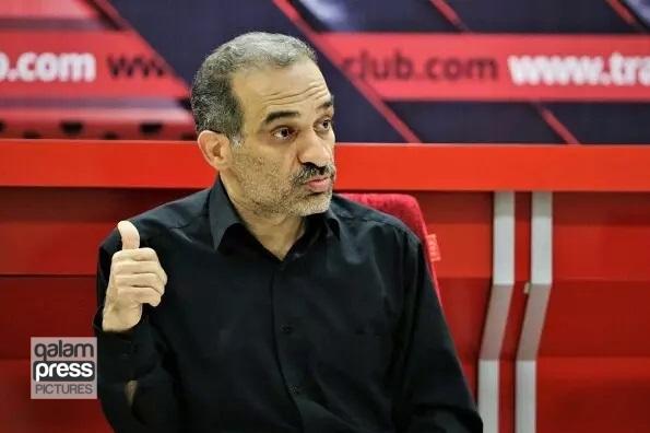 بازگشت مدیر سابق تراکتور/حریف سوم تراکتور در اردوی ترکیه