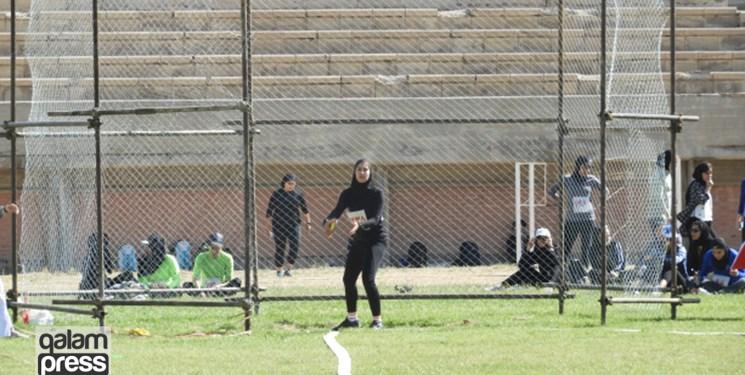ورزش مادر، مهربانترین مادر المپیاد/۱۶ دانشگاه در دوومیدانی مدال کسب کردند