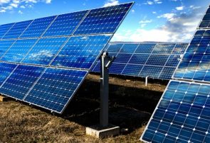 احداث نیروگاه خورشیدی ۲۷۵ و بادی ۵۰ مگاواتی توسط مس ایران در آذربایجان‌شرقی