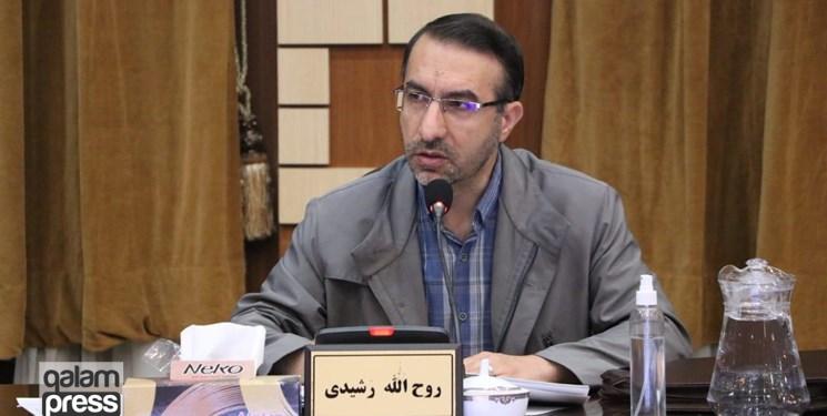 جلب اعتماد عمومی با تکمیل پروژههای نیمه تمام/ به وعدههایمان عمل کنیم