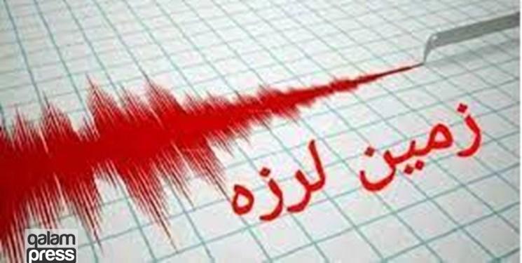 آخرین اخبار از زمین ۴٫۲ ریشتری قرهآغاج