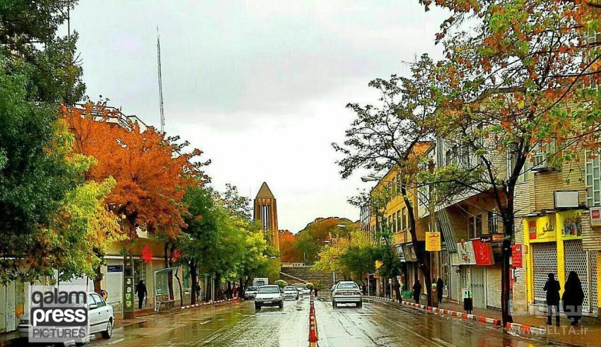 چند مقصد خنک برای سفر در تابستان
