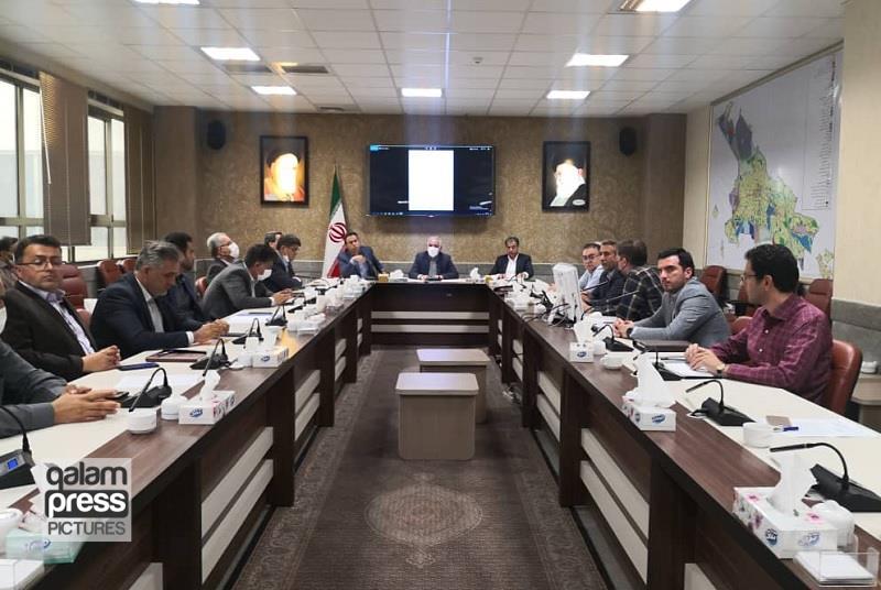 بانک اطلاعاتی کارگران دارای کارت مهارت فنی در استان ایجاد شود