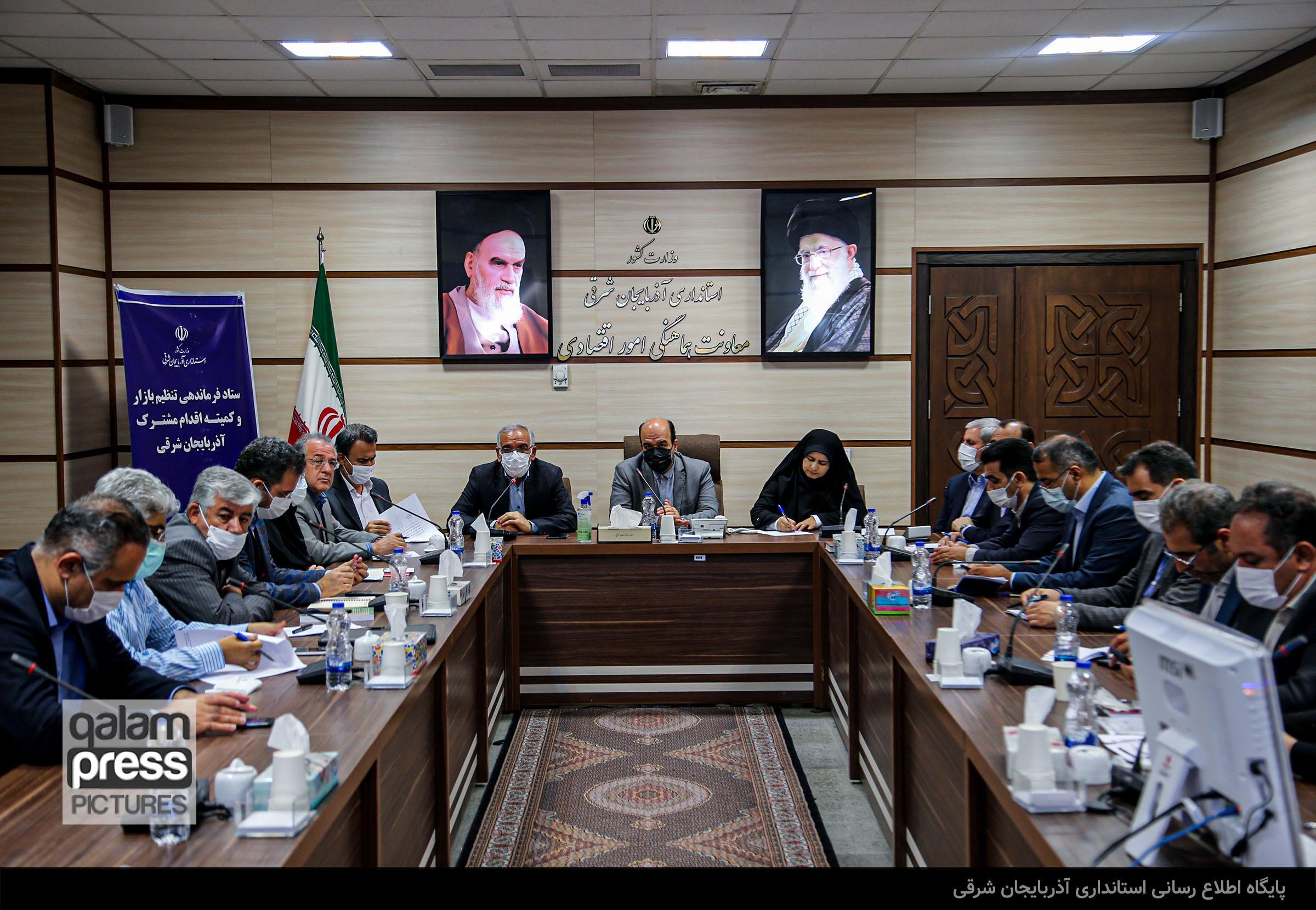 تسریع اقدامات اجرایی برای احداث نیروگاه توسط شرکت ملی مس ایران در آذربایجان شرقی