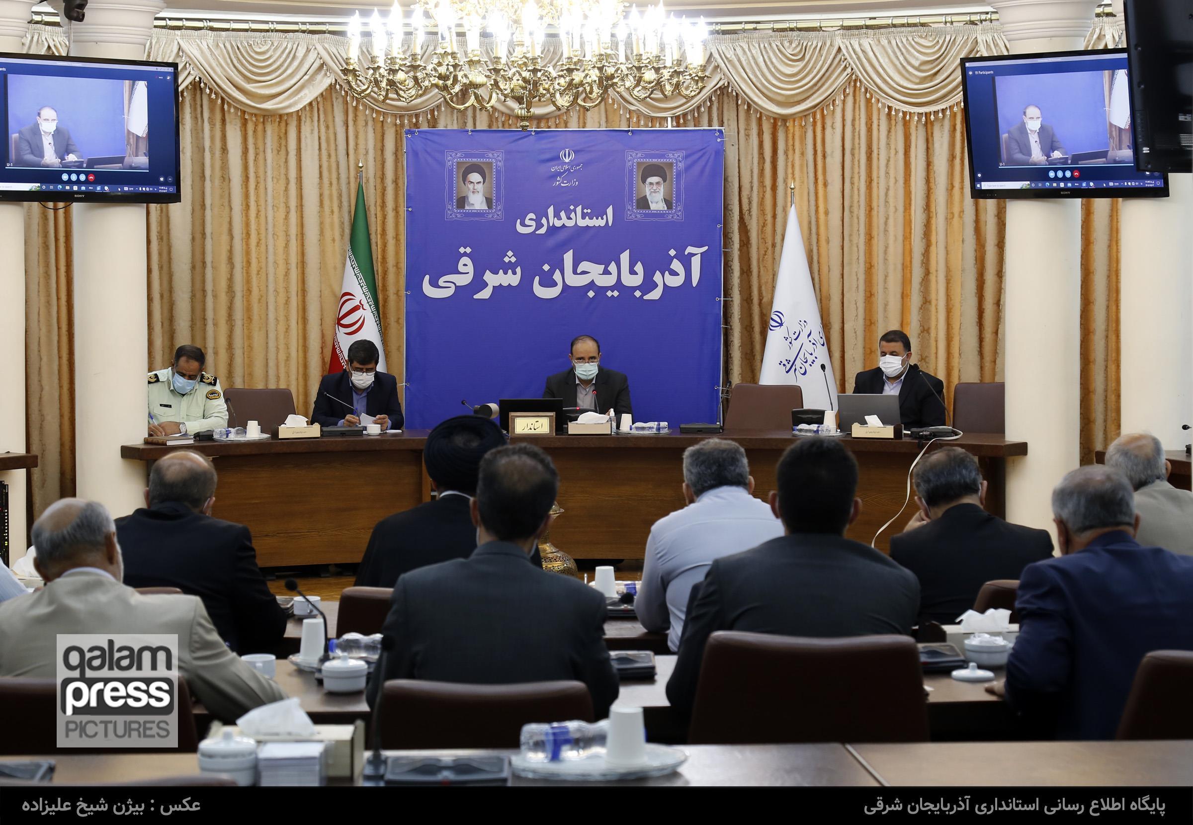 افزایش آمارهای کرونا در استان/ لزوم مدیریت شرایط پیشرو با کمترین آسیب/ ضرورت تجهیز مدارس به تهویه هوا