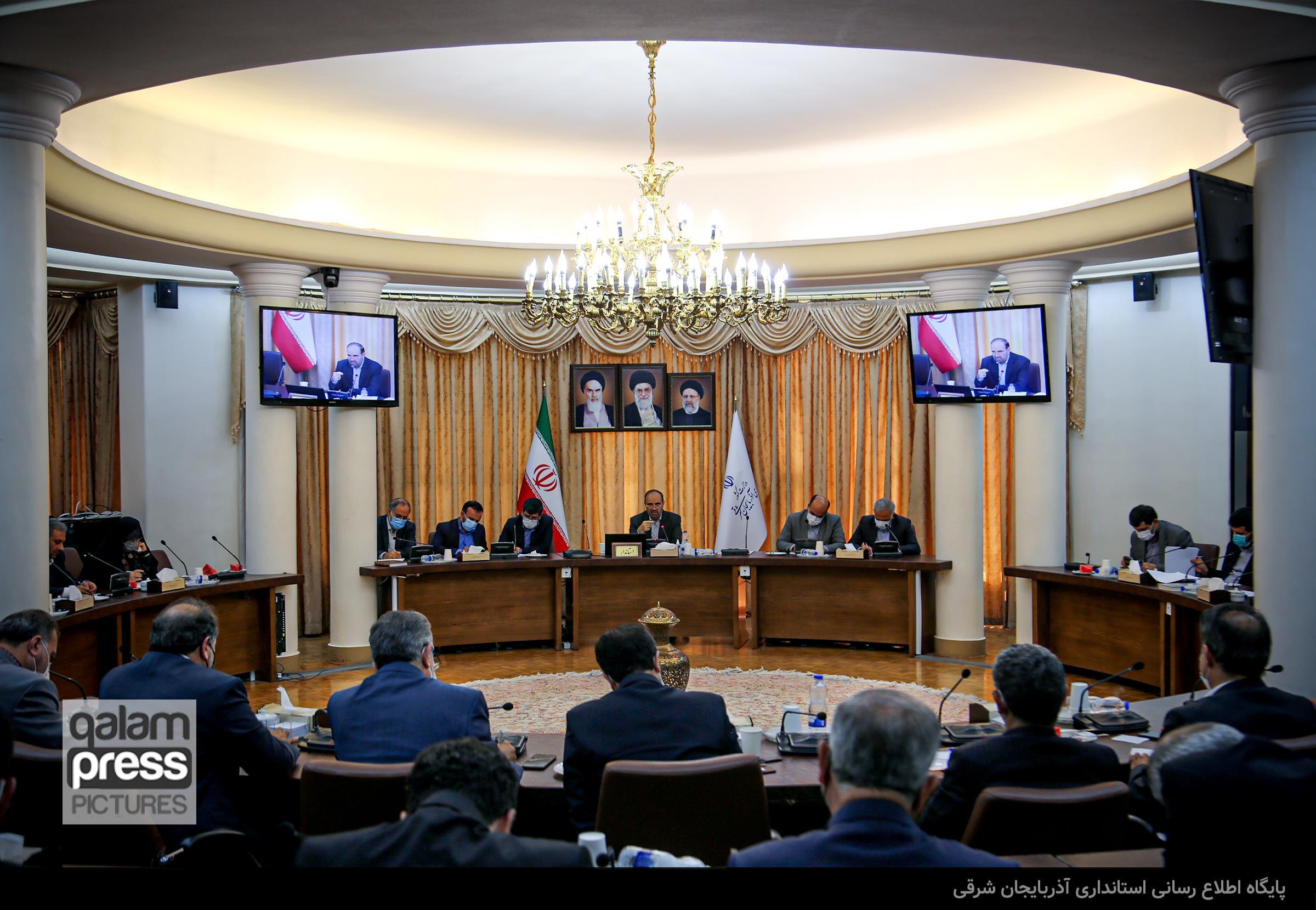 جمعبندی فهرست طرحهای عمرانی و اقتصادی آماده افتتاح استان/ تبیین گفتمان دولت مردمی با خدمترسانی و امیدبخشی به مردم